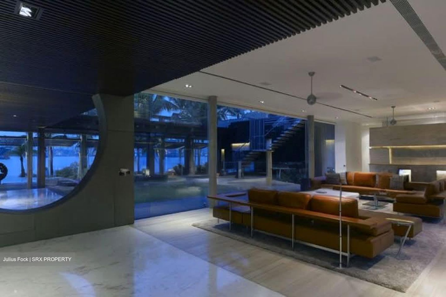 Ocean Drive (D4), Detached #586169611